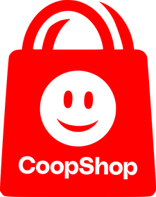 CoopShop — Bringing our community together.