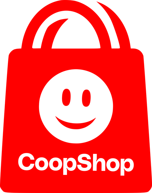 CoopShop — Bringing our community together.